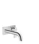 Hansgrohe-HG-2-Loch-Waschtischmischer-Unterputz-Vernis-Shape-F-Set-chrom-71578000 gallery number 1
